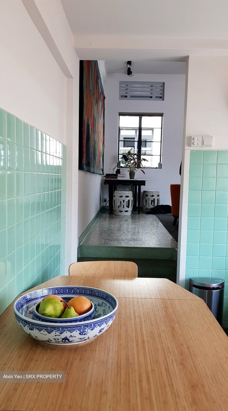 Tiong Bahru Estate (D3), Apartment #352447291